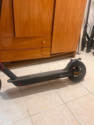 Patinete Xiaomi Pro 2