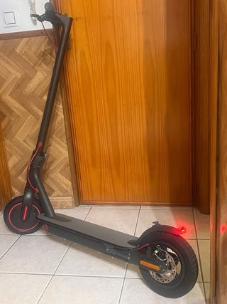 Patinete Xiaomi Pro 2
