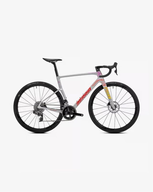 Berria Belador Pro Rival AXS