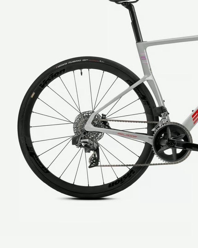 Berria Belador Pro Rival AXS