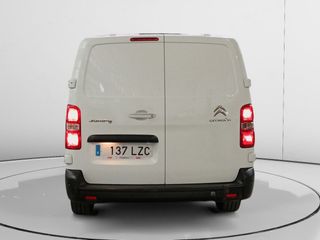 Citroën Jumpy Club XL