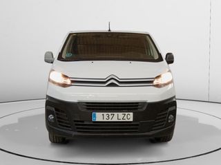 Citroën Jumpy Club XL