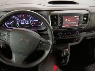 Citroën Jumpy Club XL