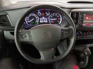 Citroën Jumpy Club XL