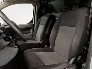 Citroën Jumpy Club XL