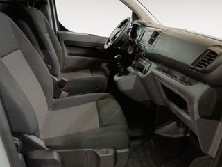 Citroën Jumpy Club XL