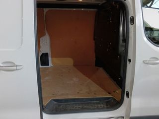 Citroën Jumpy Club XL