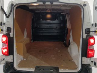 Citroën Jumpy Club XL