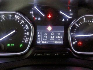 Citroën Jumpy Club XL