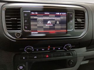 Citroën Jumpy Club XL