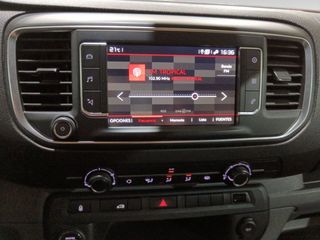 Citroën Jumpy Club XL