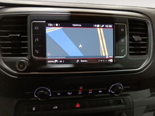 Citroën Jumpy Club XL