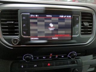 Citroën Jumpy Club XL