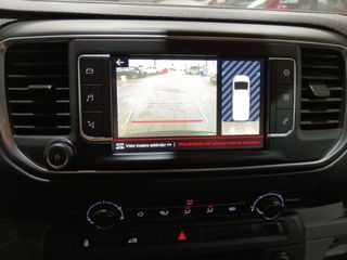 Citroën Jumpy Club XL