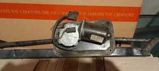 Motor Limpiaparabrisas Land Rover Discovery 200