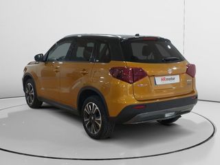 Suzuki Vitara 1.5 Hybrid GLX 4WD