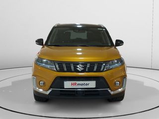 Suzuki Vitara 1.5 Hybrid GLX 4WD