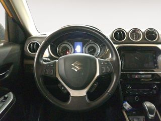 Suzuki Vitara 1.5 Hybrid GLX 4WD
