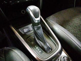 Suzuki Vitara 1.5 Hybrid GLX 4WD