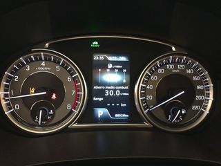 Suzuki Vitara 1.5 Hybrid GLX 4WD