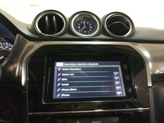 Suzuki Vitara 1.5 Hybrid GLX 4WD