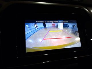 Suzuki Vitara 1.5 Hybrid GLX 4WD