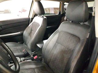 Suzuki Vitara 1.5 Hybrid GLX 4WD