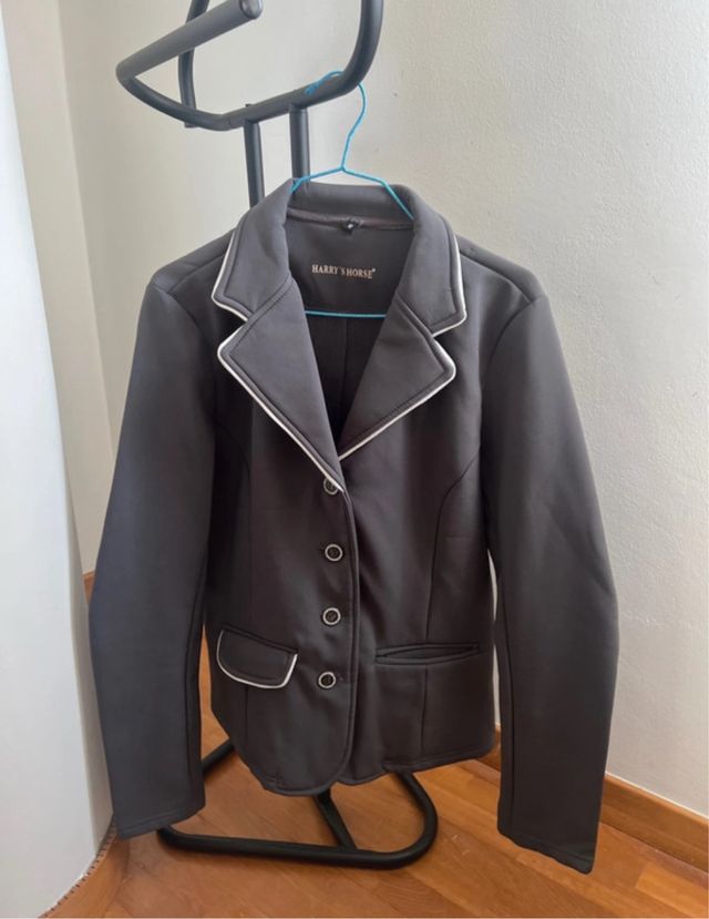 Americana equitación Harry Horse