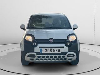 Fiat Panda 1.0 Mild Hybrid City Cross 4x2