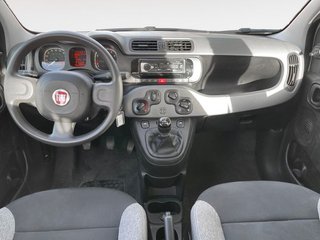 Fiat Panda 1.0 Mild Hybrid City Cross 4x2