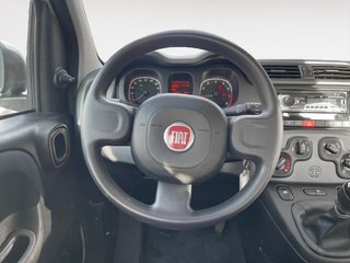 Fiat Panda 1.0 Mild Hybrid City Cross 4x2