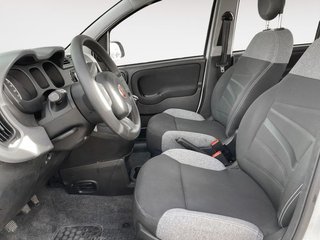 Fiat Panda 1.0 Mild Hybrid City Cross 4x2