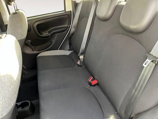 Fiat Panda 1.0 Mild Hybrid City Cross 4x2