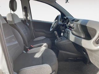 Fiat Panda 1.0 Mild Hybrid City Cross 4x2