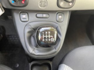 Fiat Panda 1.0 Mild Hybrid City Cross 4x2