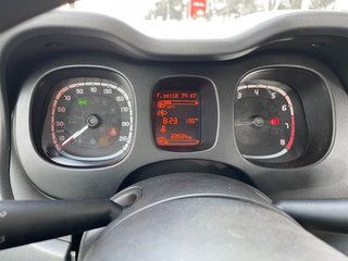 Fiat Panda 1.0 Mild Hybrid City Cross 4x2