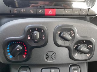 Fiat Panda 1.0 Mild Hybrid City Cross 4x2