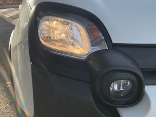 Fiat Panda 1.0 Mild Hybrid City Cross 4x2