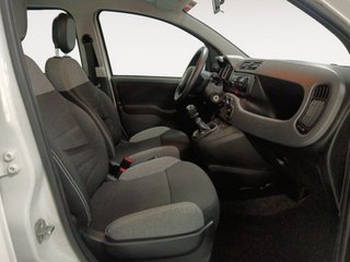 Fiat Panda City Cross