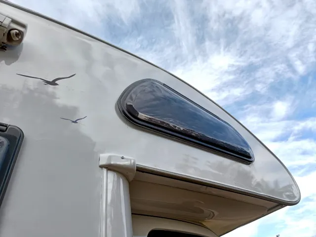 Autocaravana FIAT Ducato