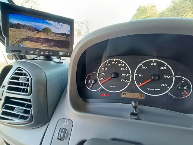 Autocaravana FIAT Ducato