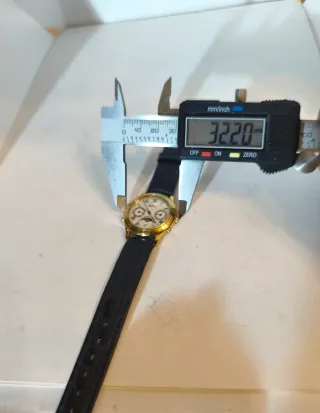 Orologio Alfex Quadrante Romano