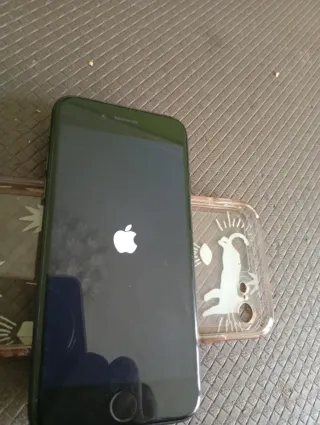 iPhone 7 128GB Nero