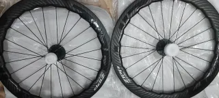 Llantas  Carbono Carretera rachets Sync 56T