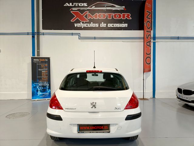 Peugeot 308 2008