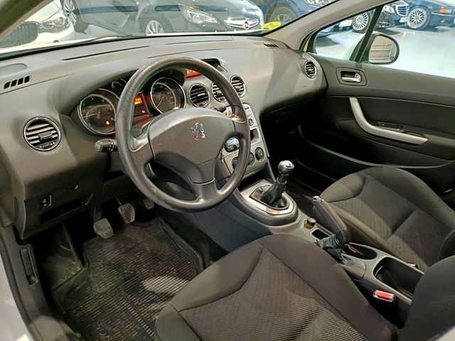 Peugeot 308 2008