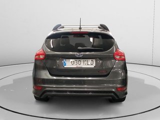 Ford Focus ST-Line R&B