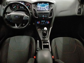 Ford Focus ST-Line R&B