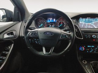 Ford Focus ST-Line R&B