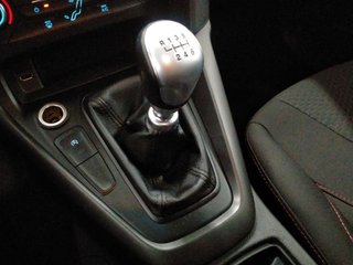 Ford Focus ST-Line R&B